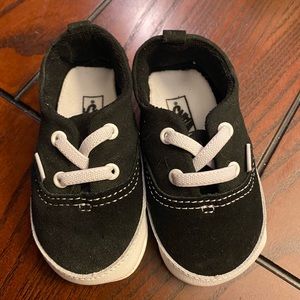 Baby Vans